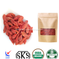 ningxia wolfberry/gojiberry in bulk, organic goji berry